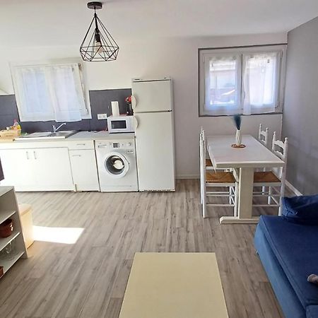 Appartement De Vacances En Cerdagne Bourg-Madame Esterno foto