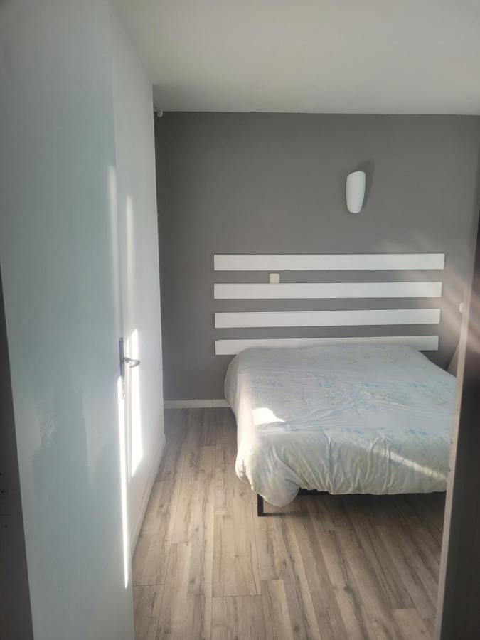 Appartement De Vacances En Cerdagne Bourg-Madame Esterno foto