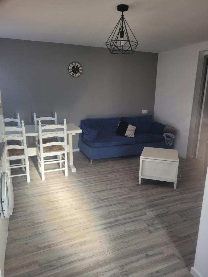 Appartement De Vacances En Cerdagne Bourg-Madame Esterno foto