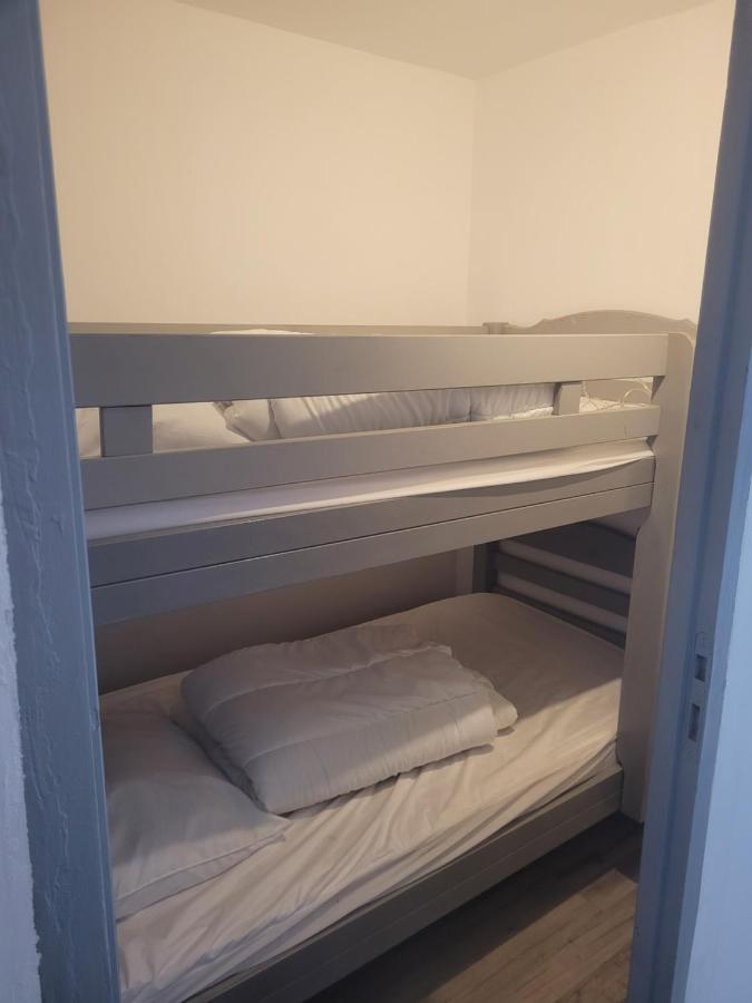 Appartement De Vacances En Cerdagne Bourg-Madame Esterno foto