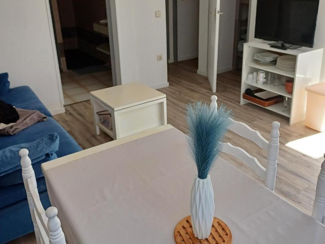 Appartement De Vacances En Cerdagne Bourg-Madame Esterno foto