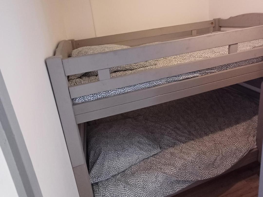 Appartement De Vacances En Cerdagne Bourg-Madame Esterno foto