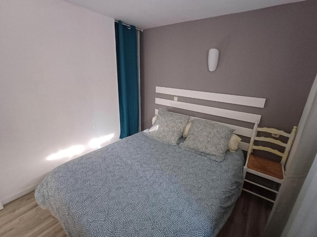 Appartement De Vacances En Cerdagne Bourg-Madame Esterno foto