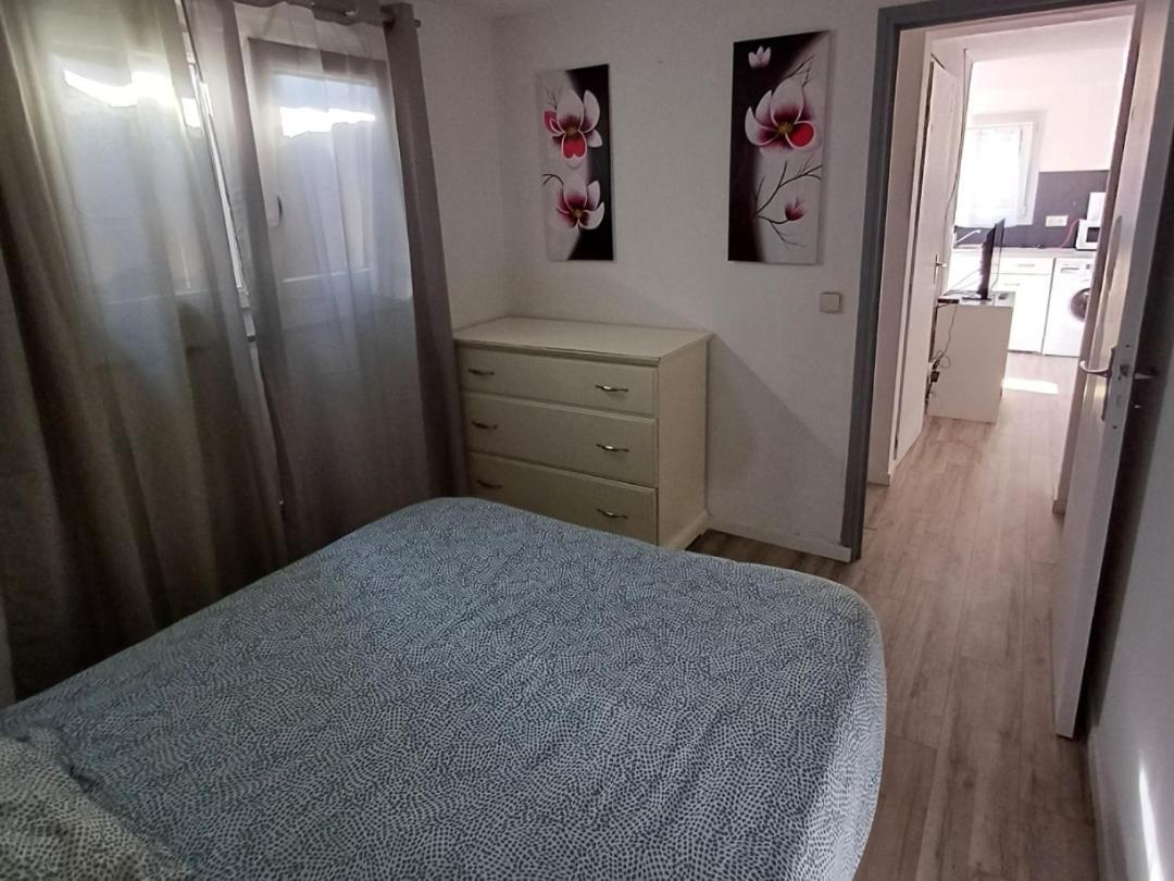 Appartement De Vacances En Cerdagne Bourg-Madame Esterno foto