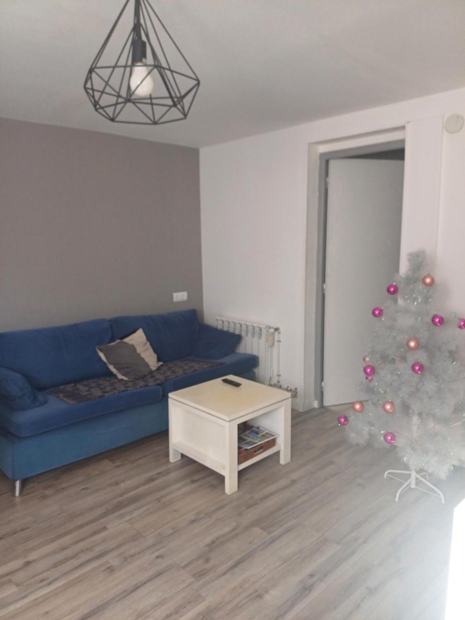 Appartement De Vacances En Cerdagne Bourg-Madame Esterno foto